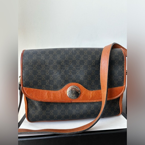 Sale🔥Authentic Antonelli Italy Crossbody Bag - Picture 2 of 7